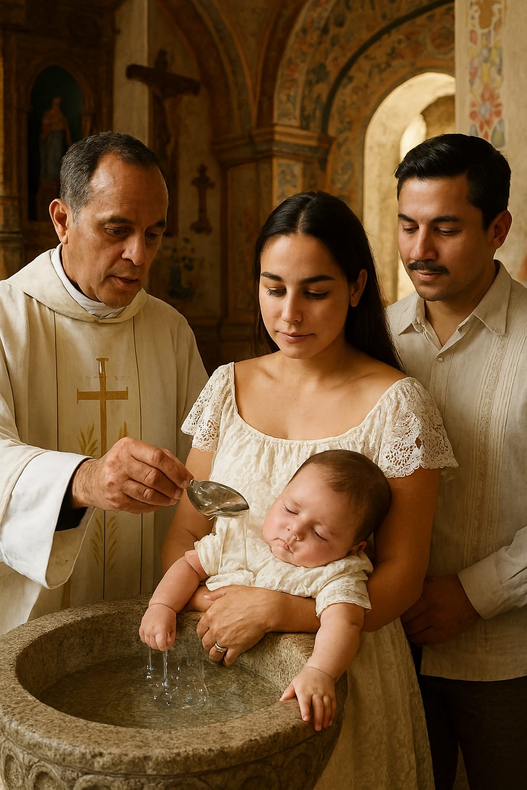 Bautizo