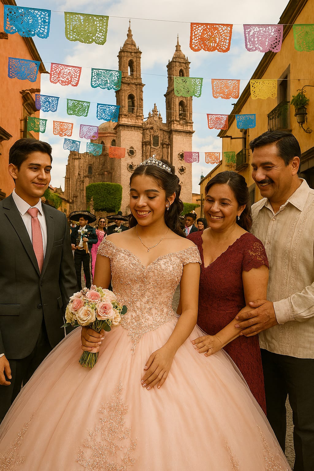 XV Años