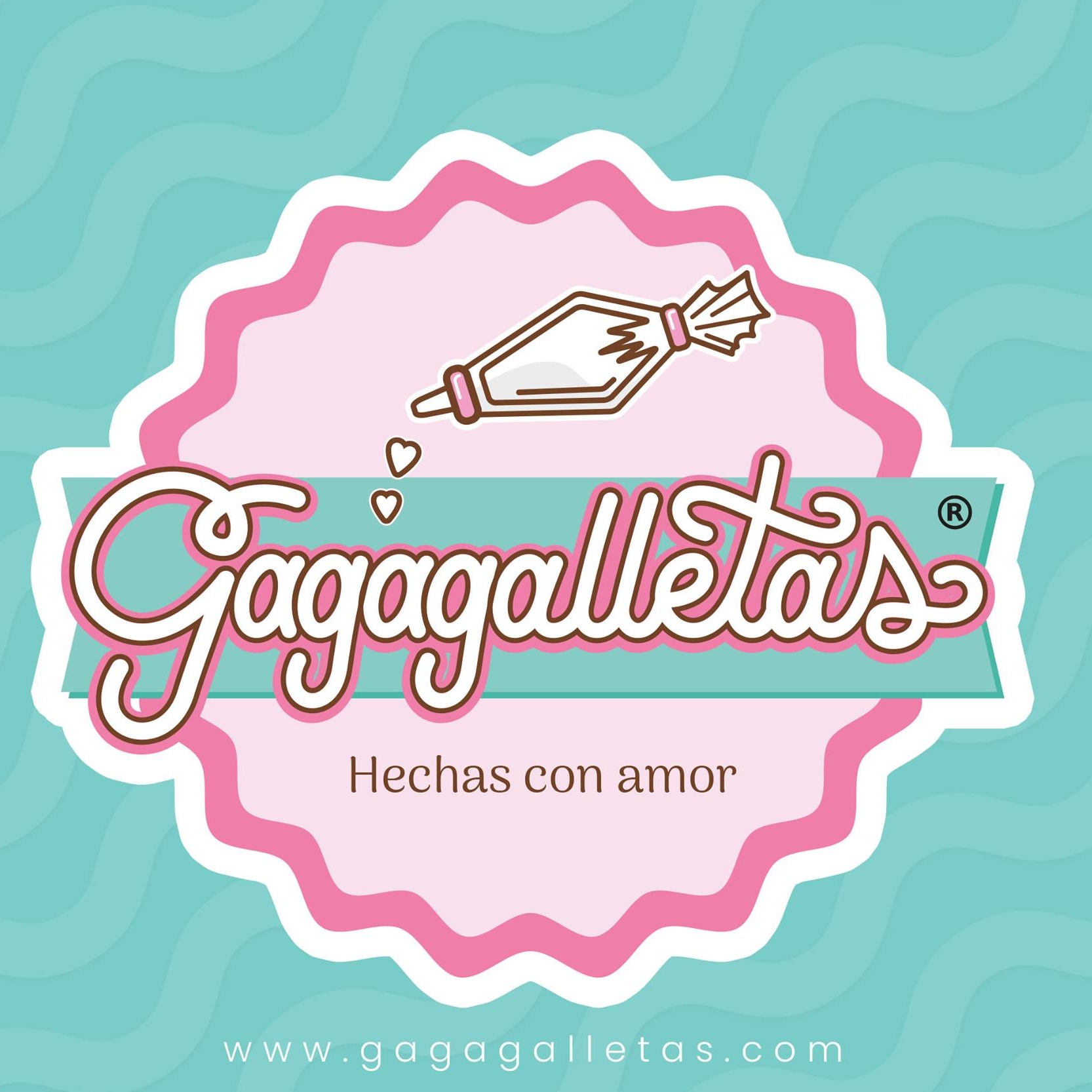 GaGaGalletas