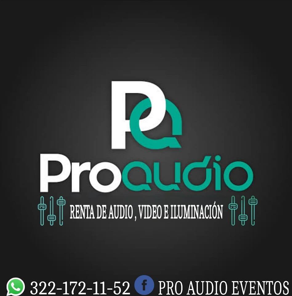 Pro Audio Eventos