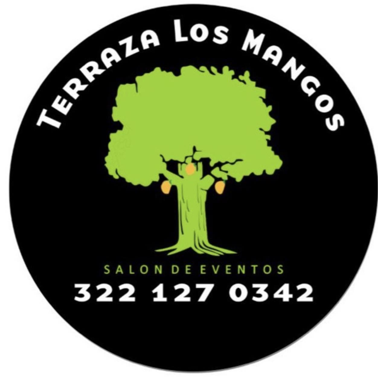 Terraza Los Mangos 