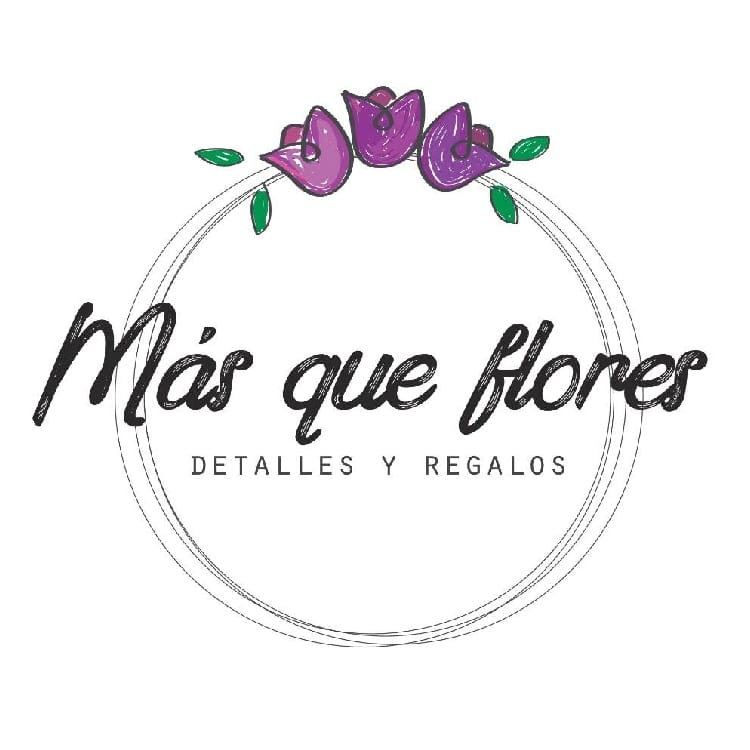 Más que flores 