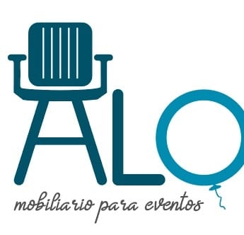 Brincolines y Mobiliario ALO Eventos 