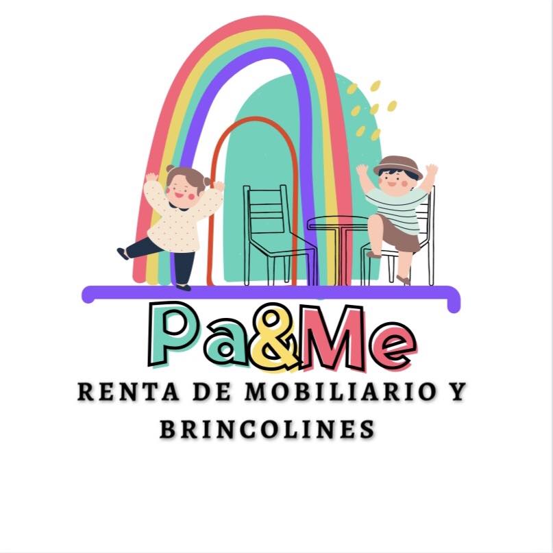 Brincolines PA&ME 