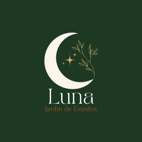 Luna Jardín de Eventos
