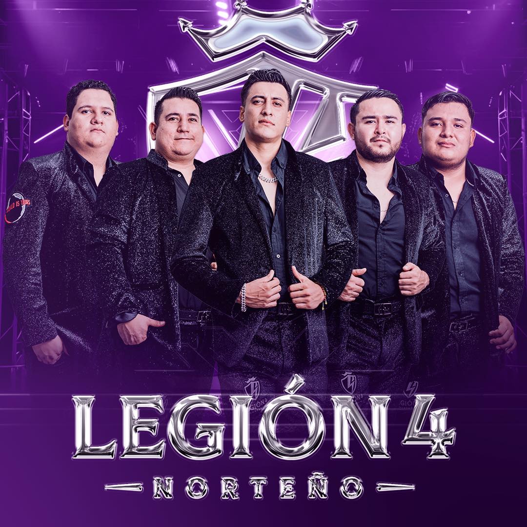 Legion 4 norteño