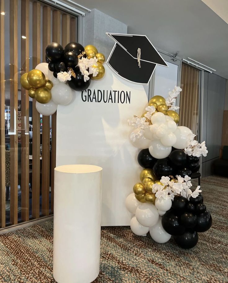 Graduaciones 
