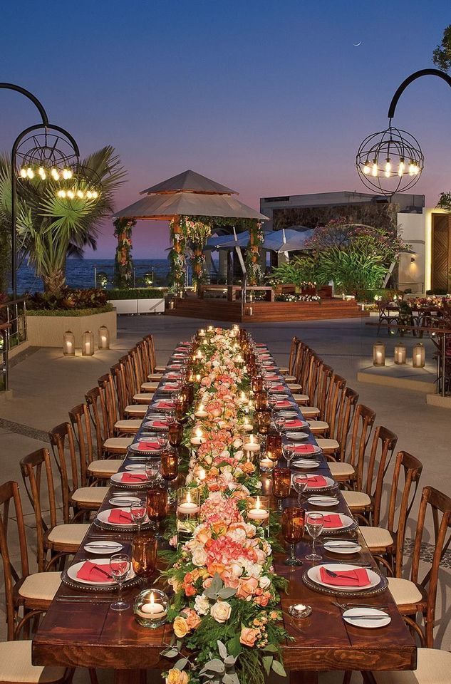 Cómo organizar una fiesta mexicana auténtica en Puerto Vallarta