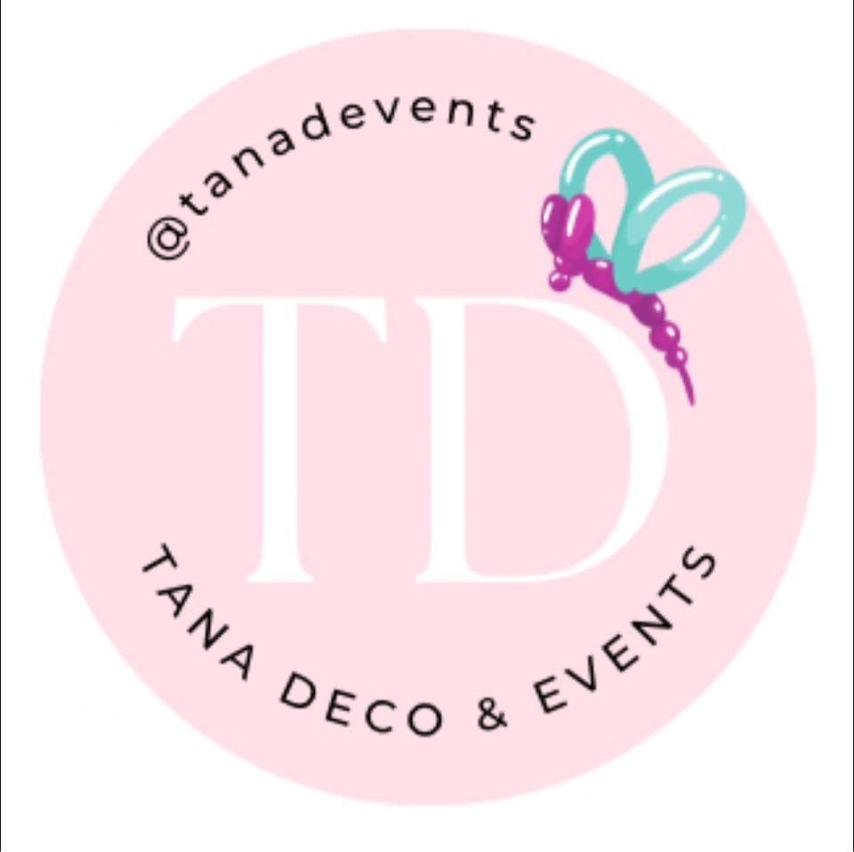 Tana Deco & Event