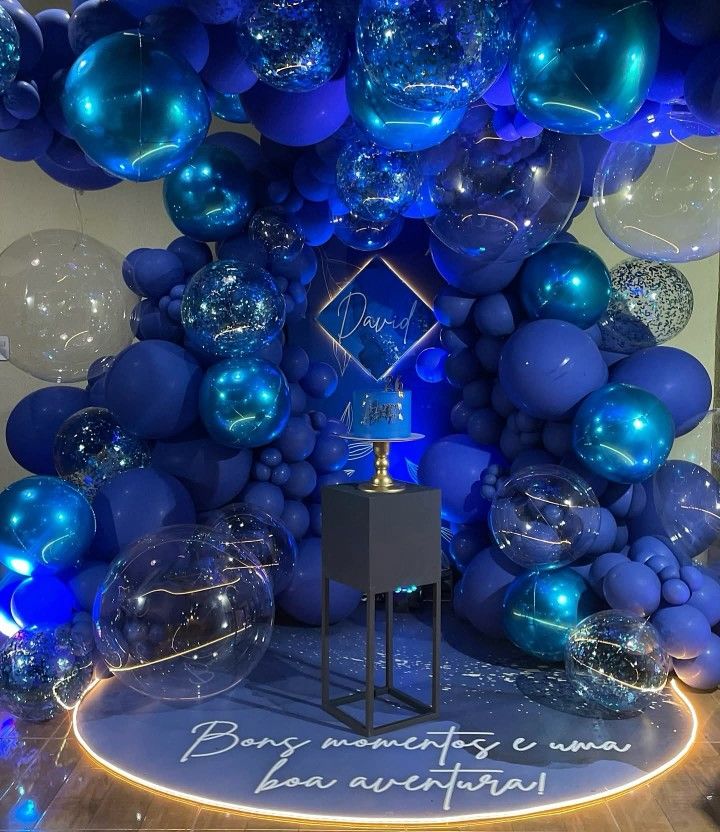 Tendencias de decoración para fiestas en 2025 ¡Wow!