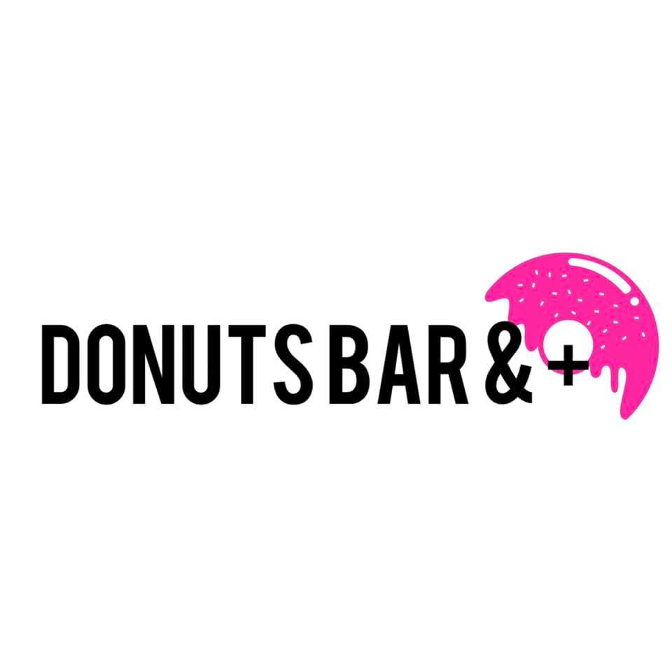 Donuts Bar & + 