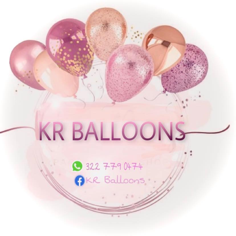 KR Balloons 
