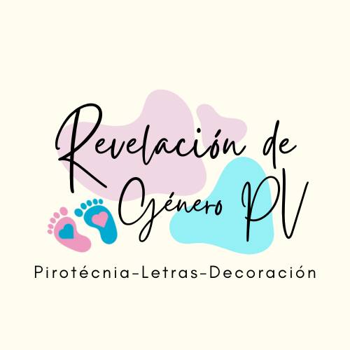 Revelación de género PV 