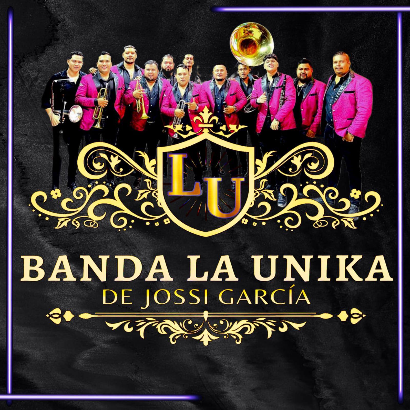 Banda La Unika de Jossi García 