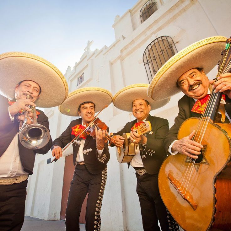 Mariachi en Puerto Vallarta: El Alma Musical de tu Evento