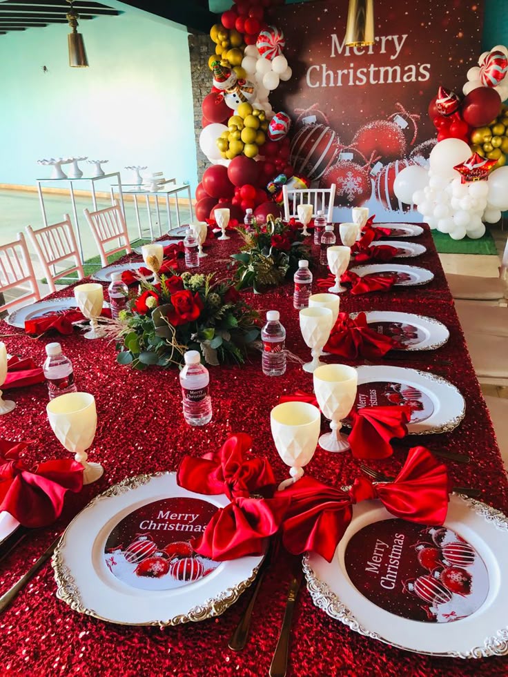 Posada Inolvidable: Decoración, Comida y ¡Diversión Garantizada!