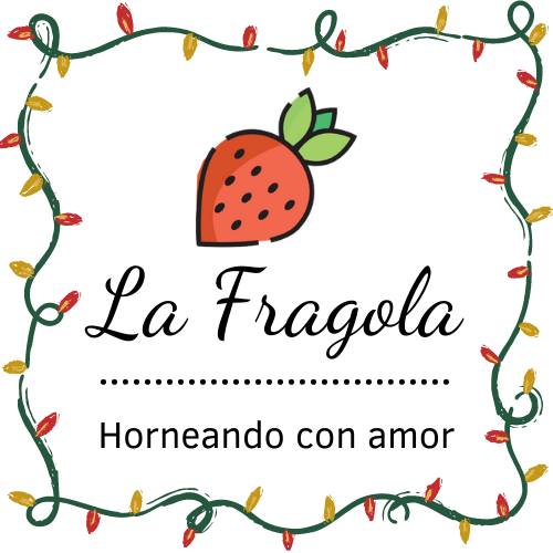 La Fragola Repostería 