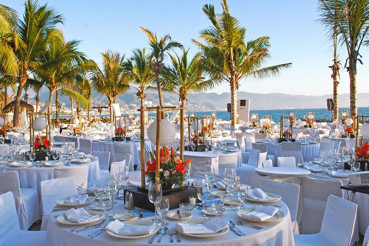 Como Organizar una Boda en Puerto Vallarta 2026