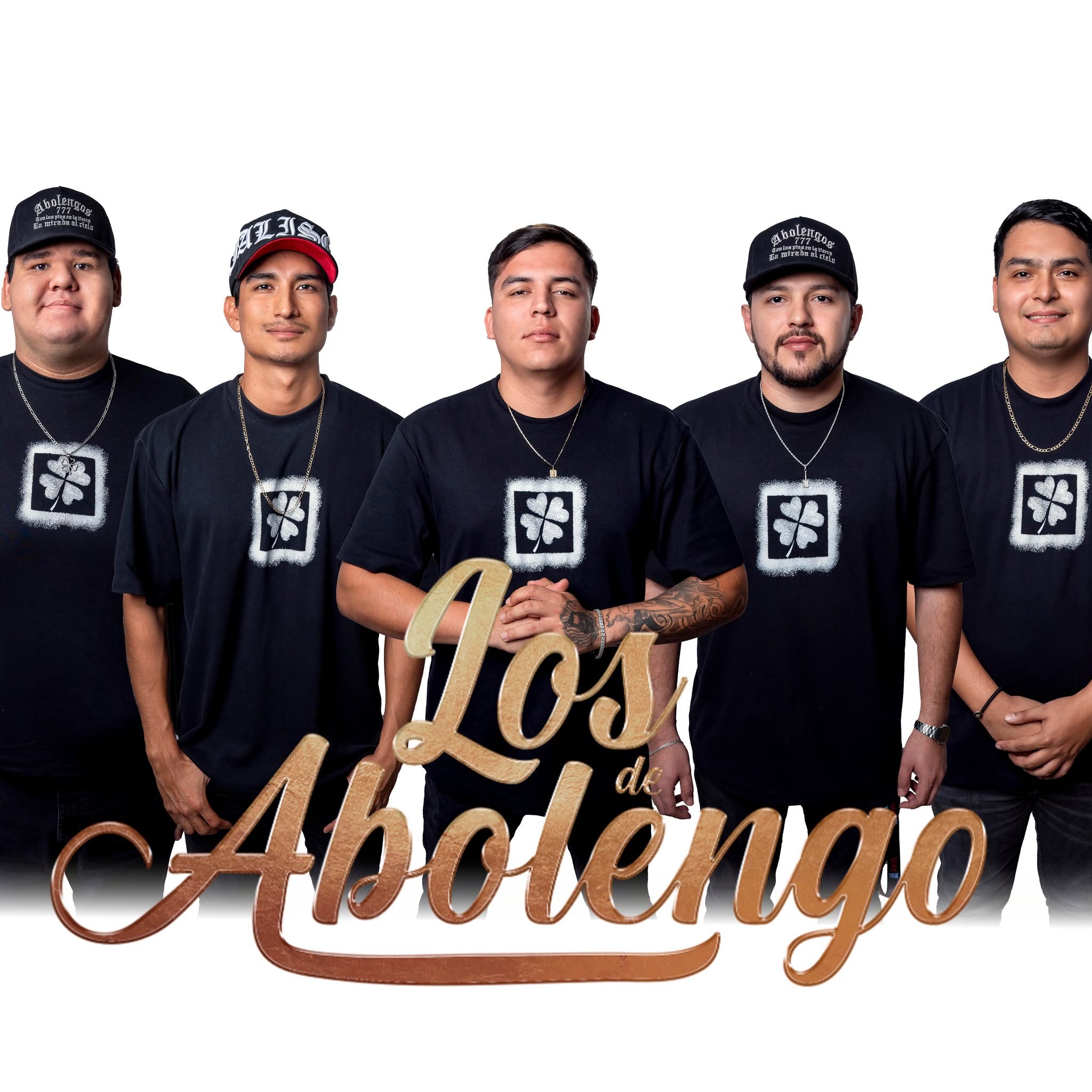 Los de Abolengo Norteño Banda