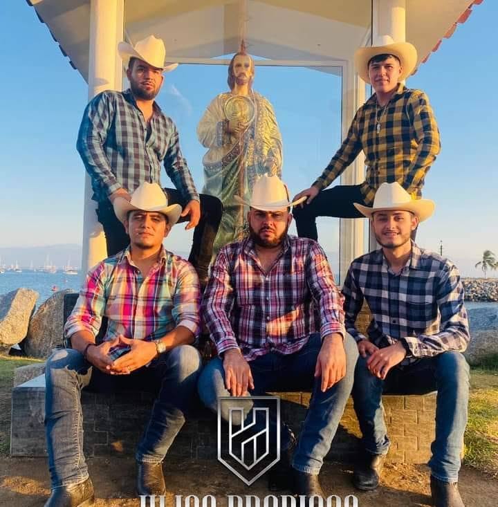 Los Hijos Pródigos Norteño