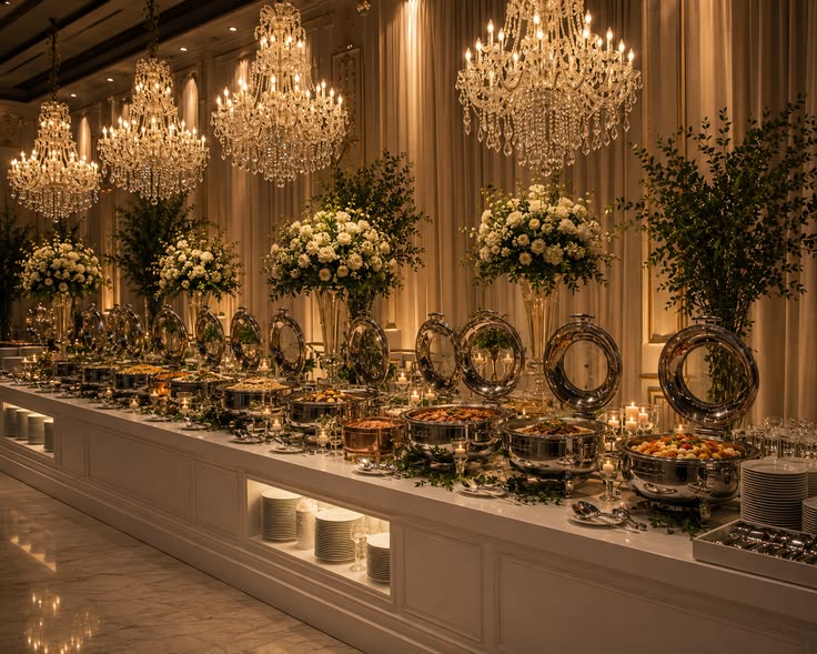Decoración para Bodas en Guadalajara: Ideas y Precios 2026