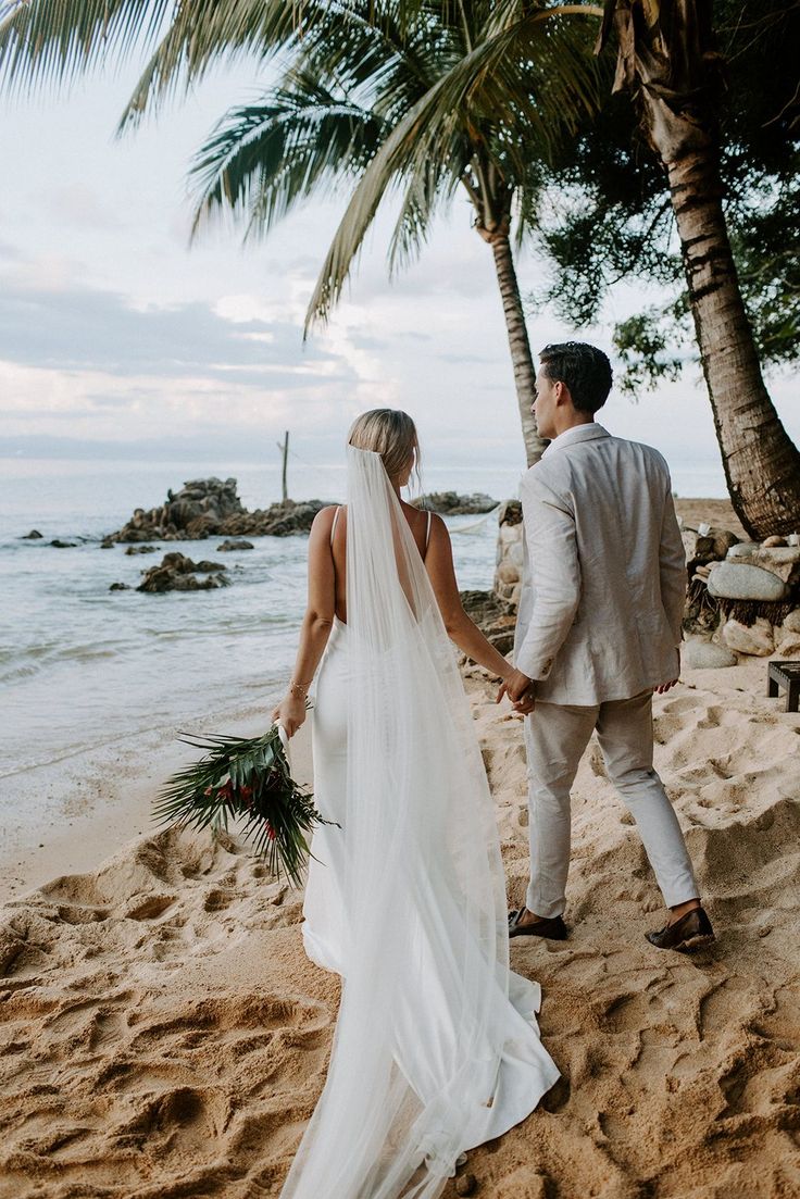 Fotografía para Bodas en Puerto Vallarta: Guía y Precios 2026