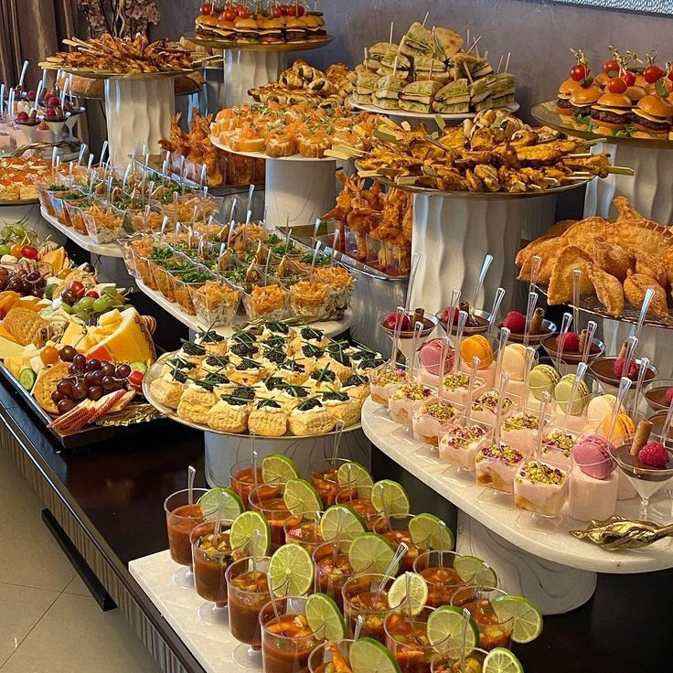 Catering para Eventos en Monterrey: Precios y Guía 2026