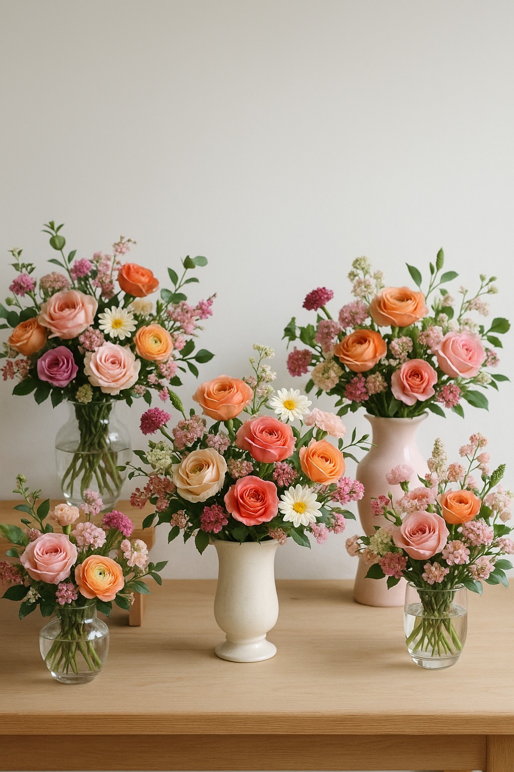 Arreglos Florales