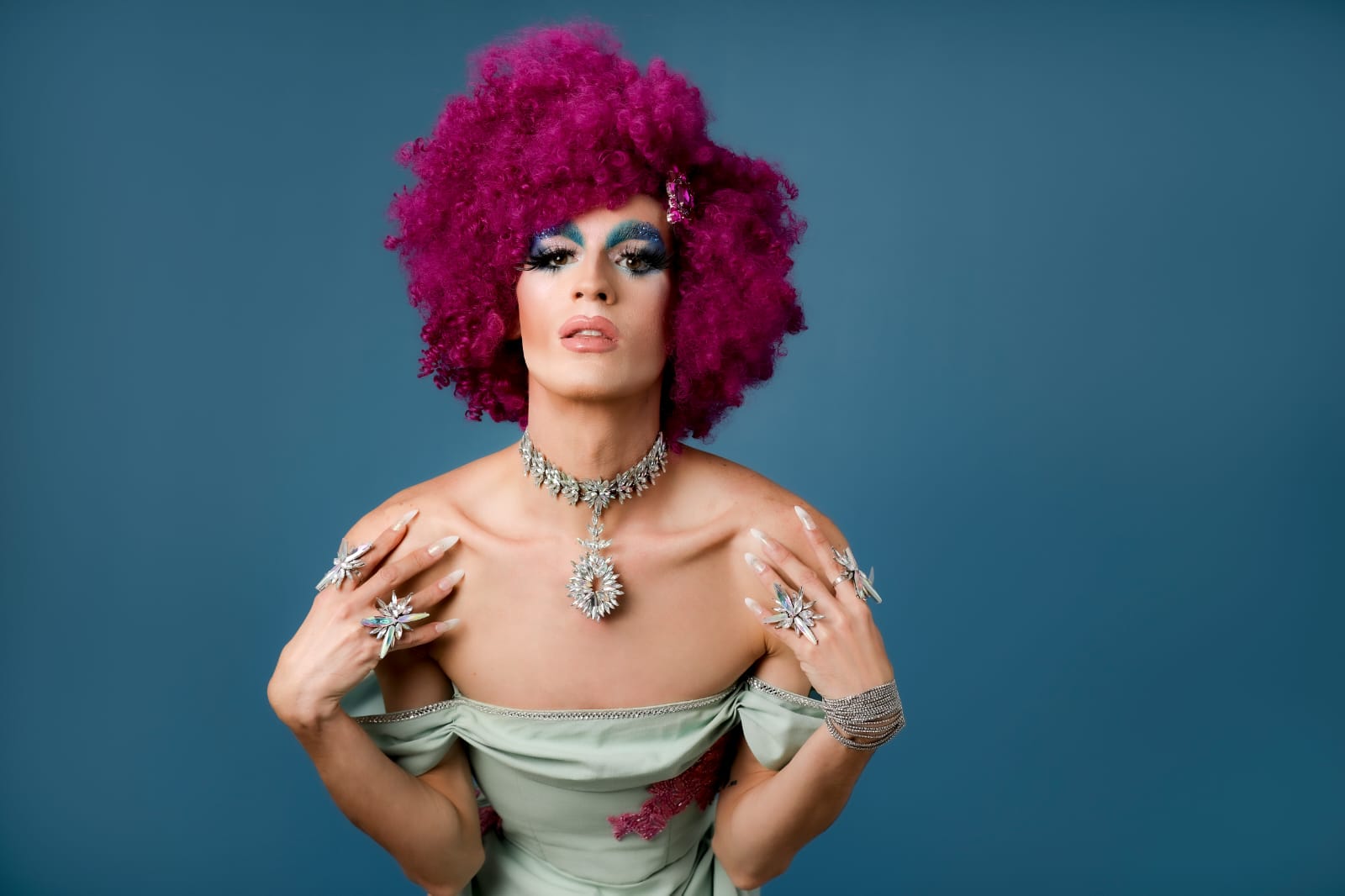 Drag Queens