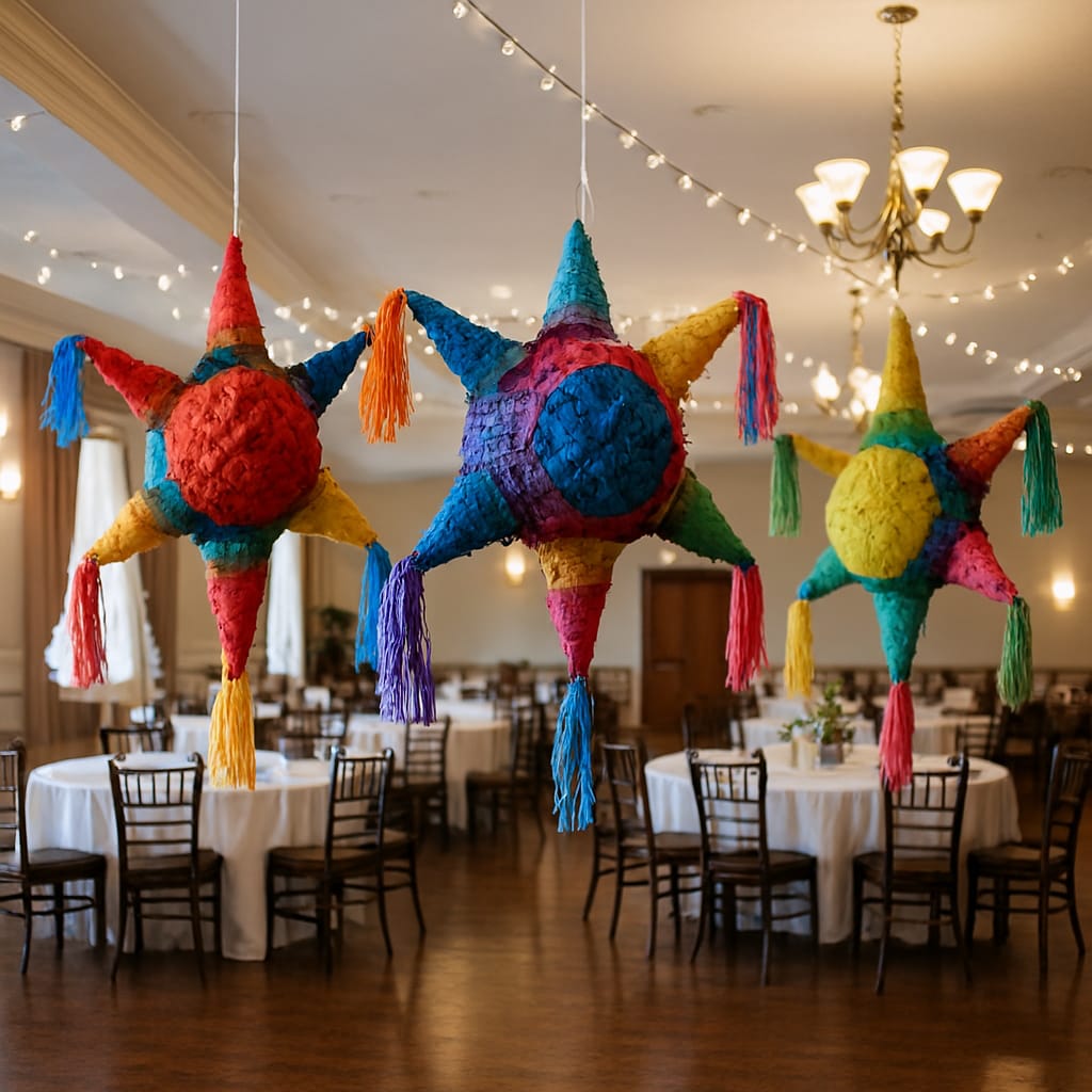 Piñatas
