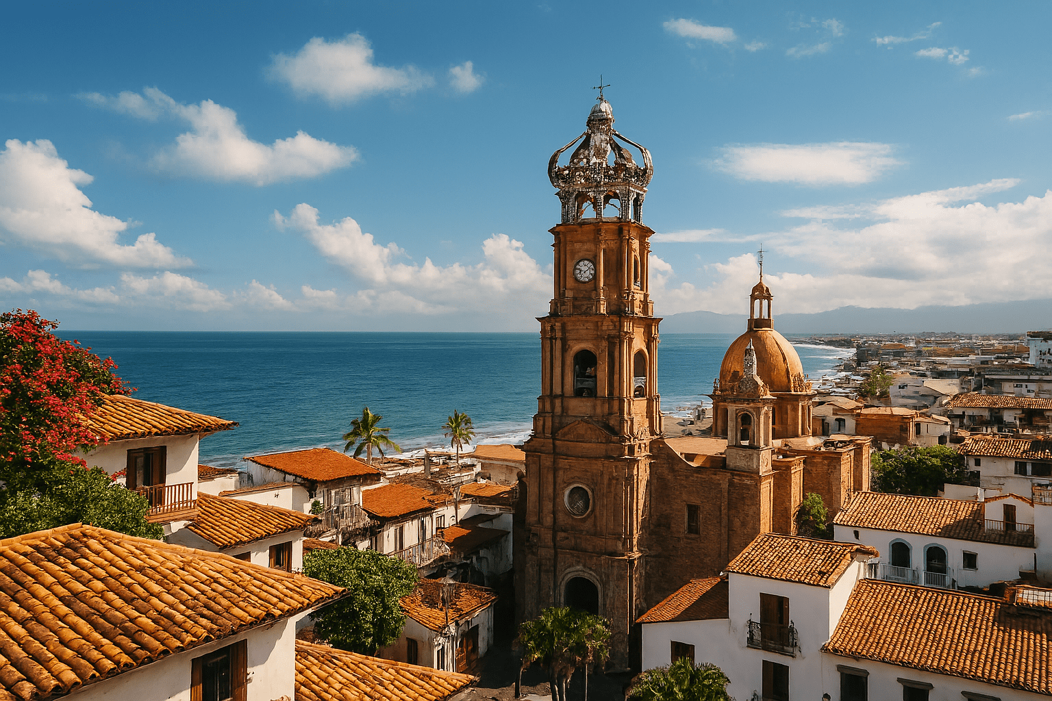 Eventos en Puerto Vallarta