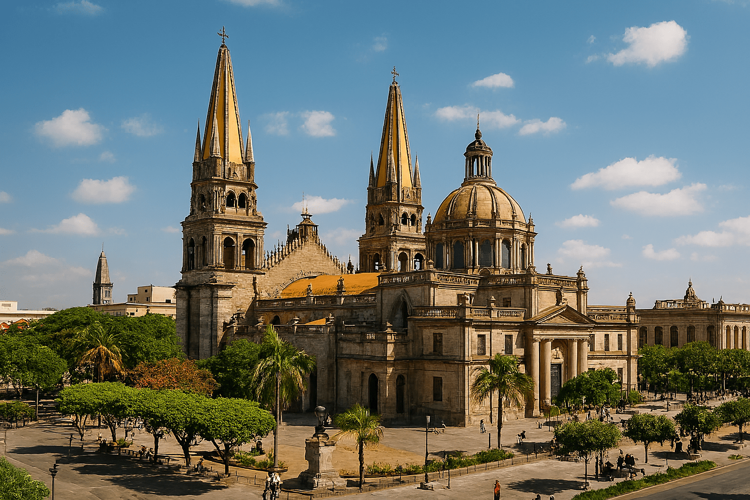 Eventos en Guadalajara