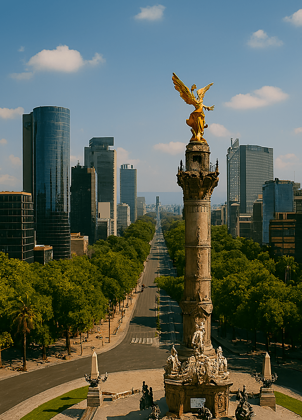 Eventos en Ciudad de México