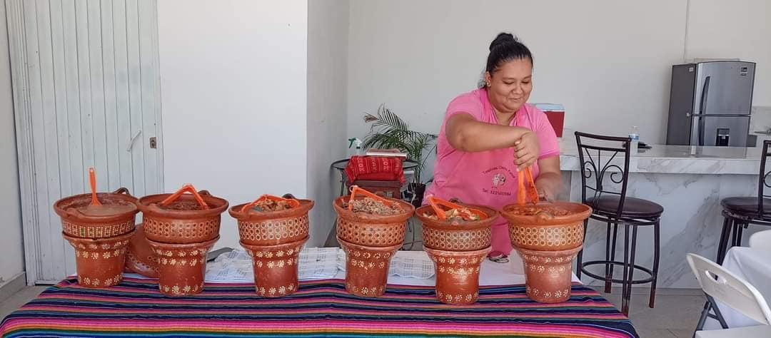 Galería 1 de Taquizas Chayito Ponce