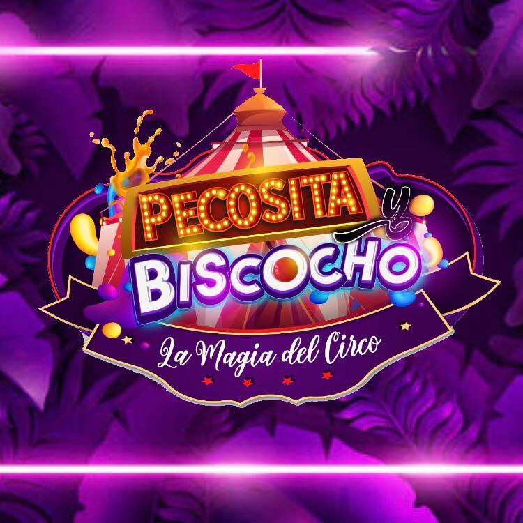 Galería 1 de Pecosita Y Biscocho