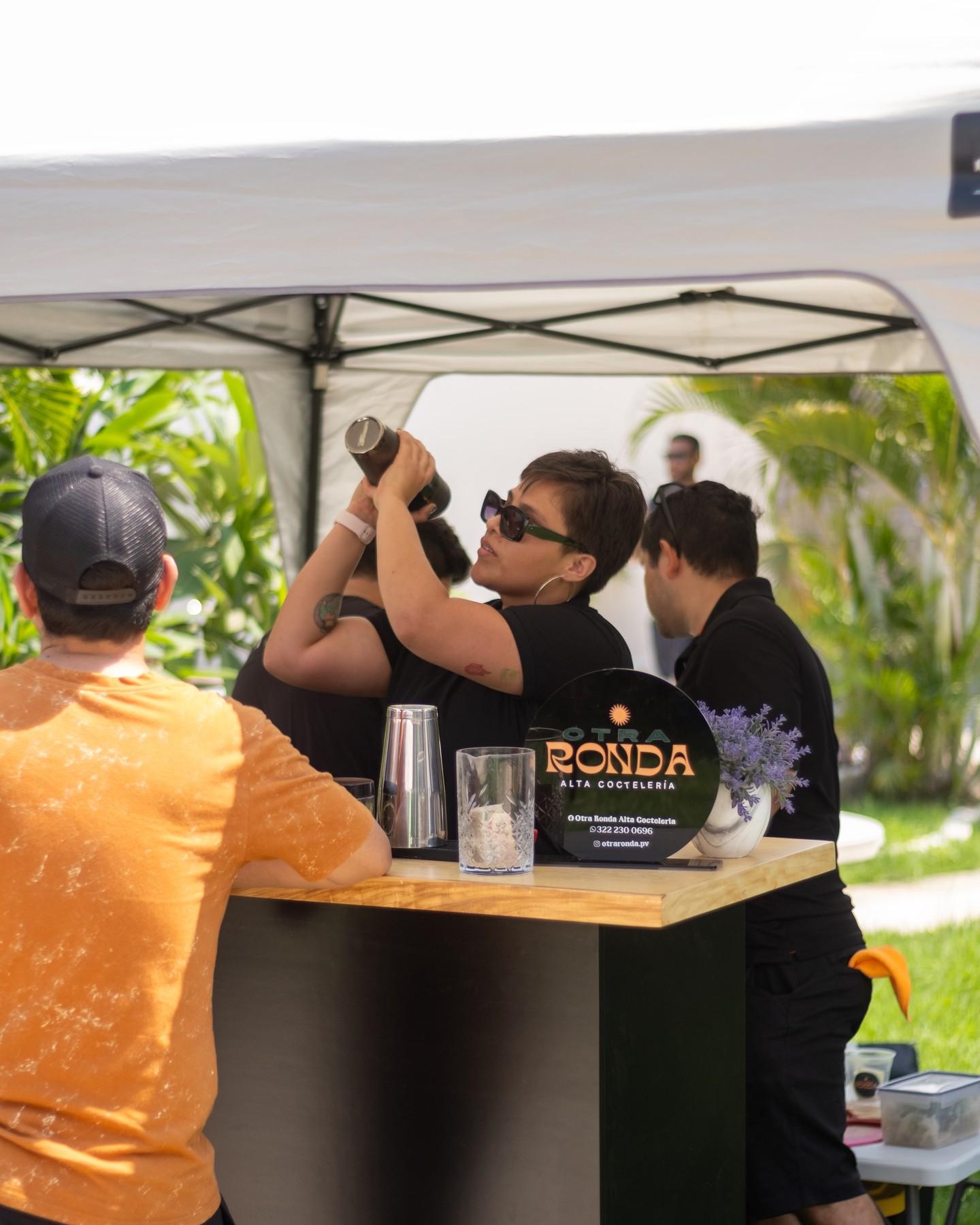 Galería 2 de Otra Ronda PV