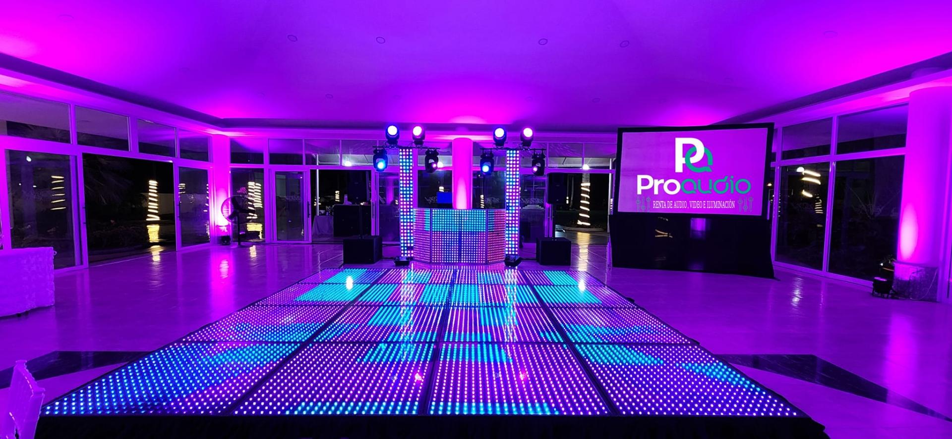 Galería 3 de Pro Audio Eventos
