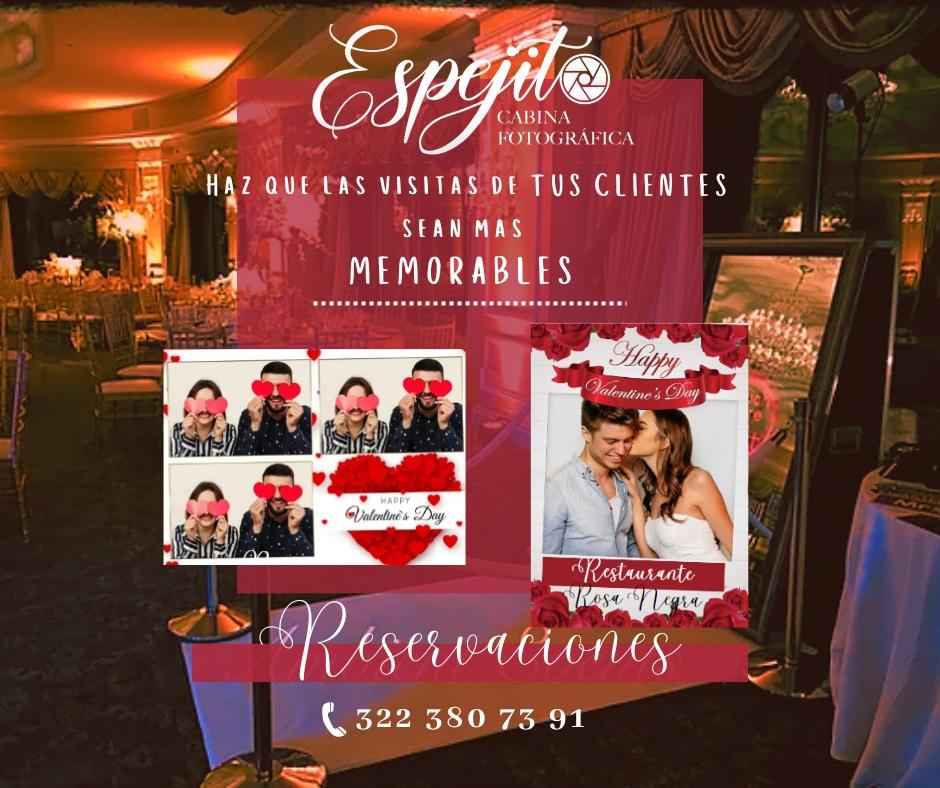 Galería 1 de Espejito PV