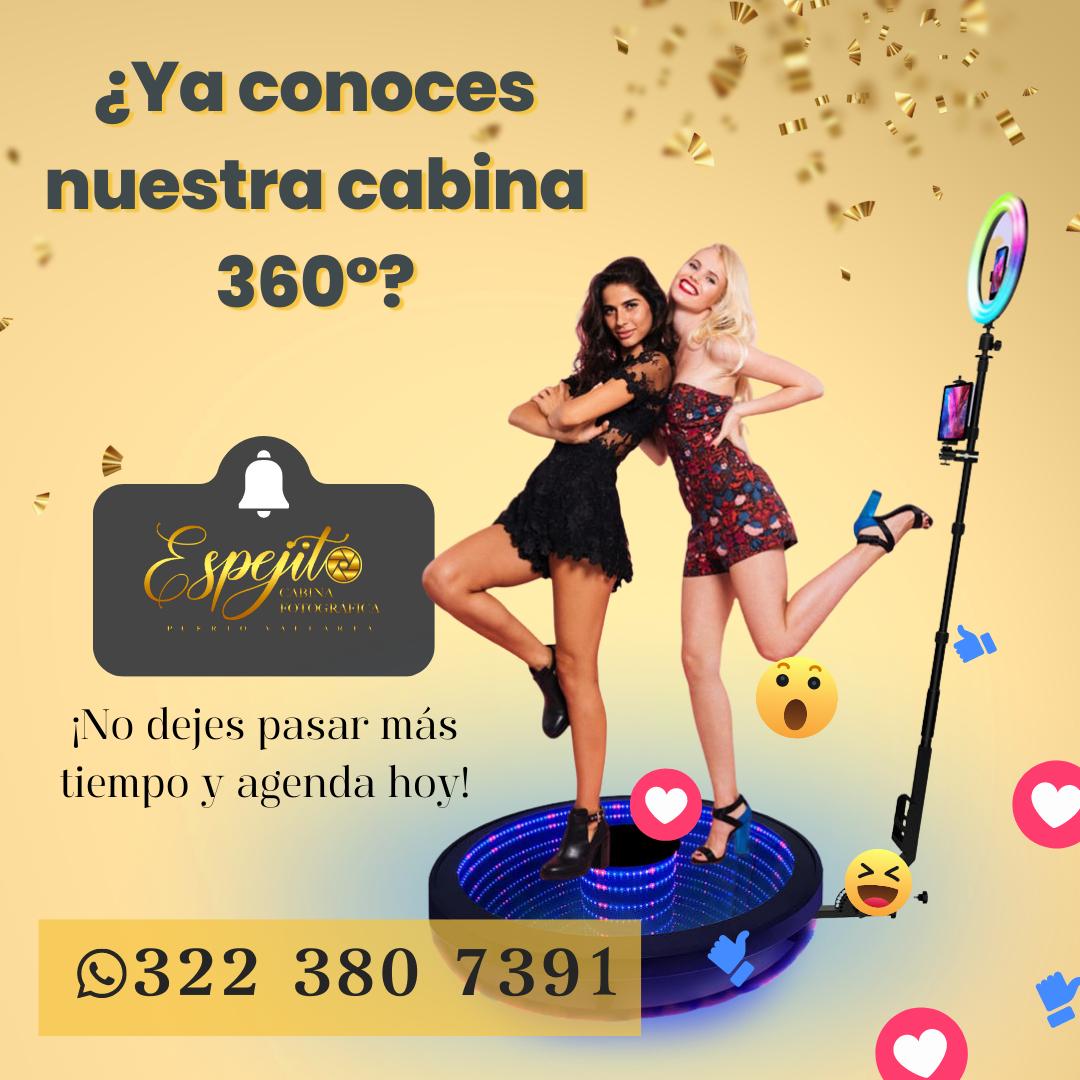 Galería 2 de Espejito PV