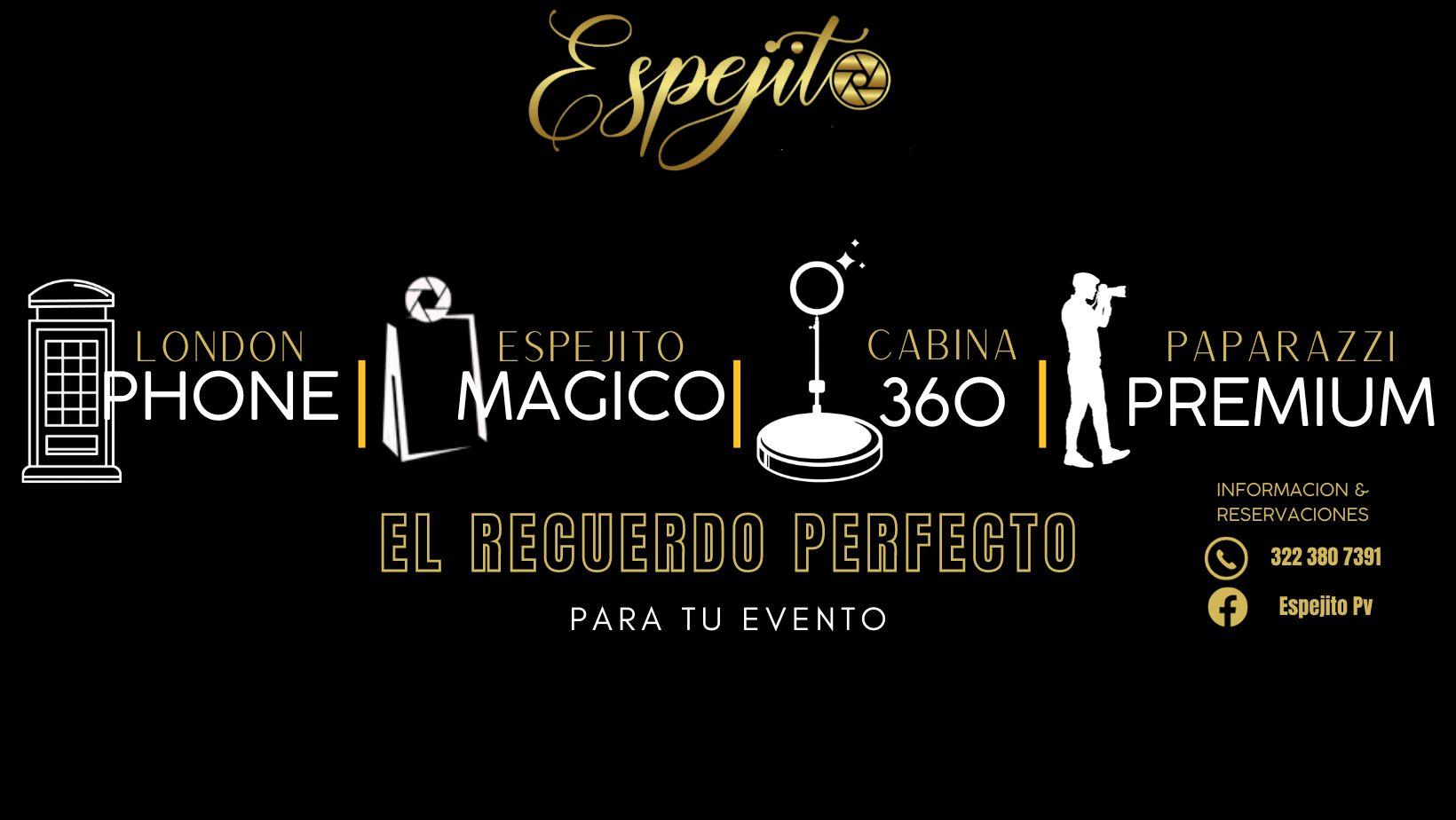 Galería 3 de Espejito PV