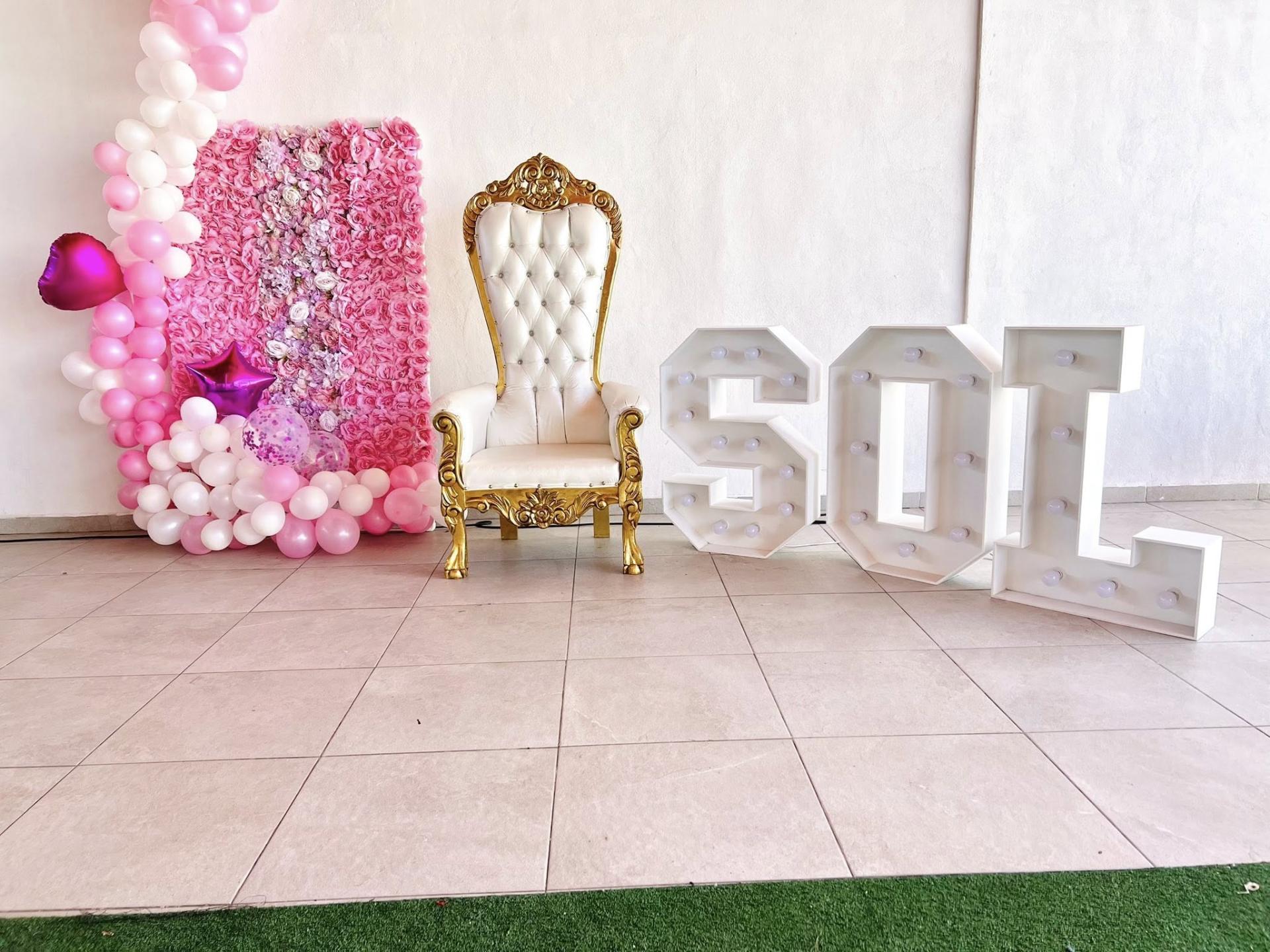 Galería 2 de RA Eventos Audio e iluminación