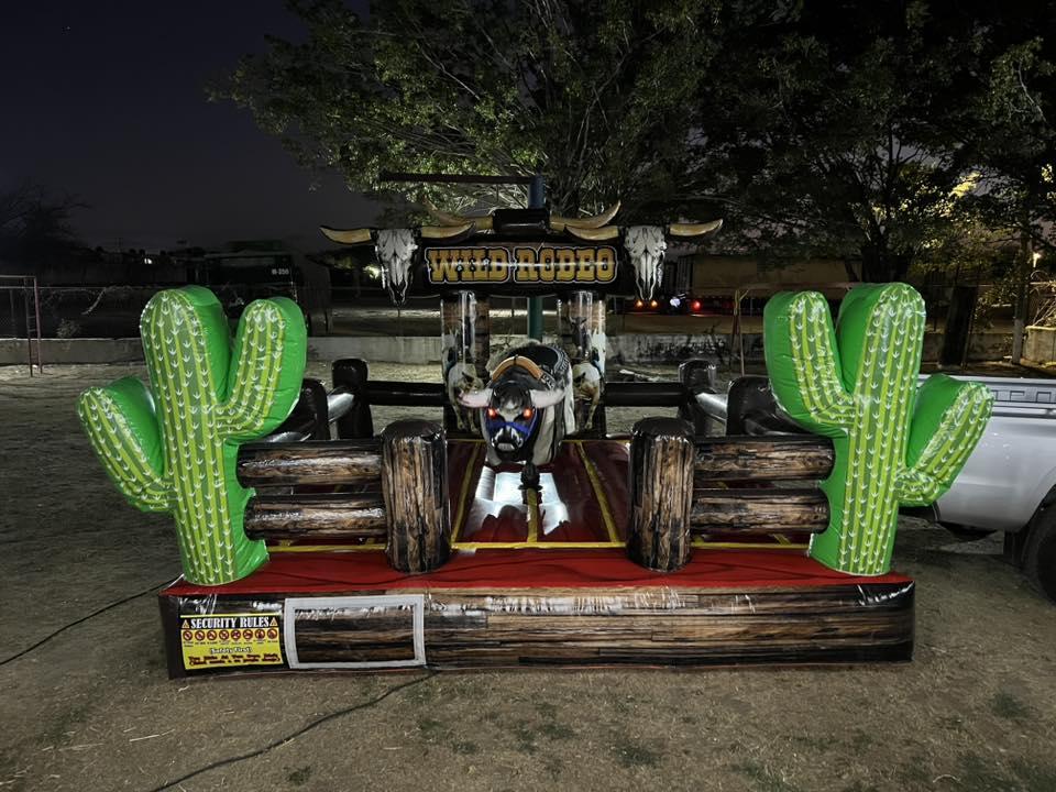 Galería 3 de RA Eventos Audio e iluminación