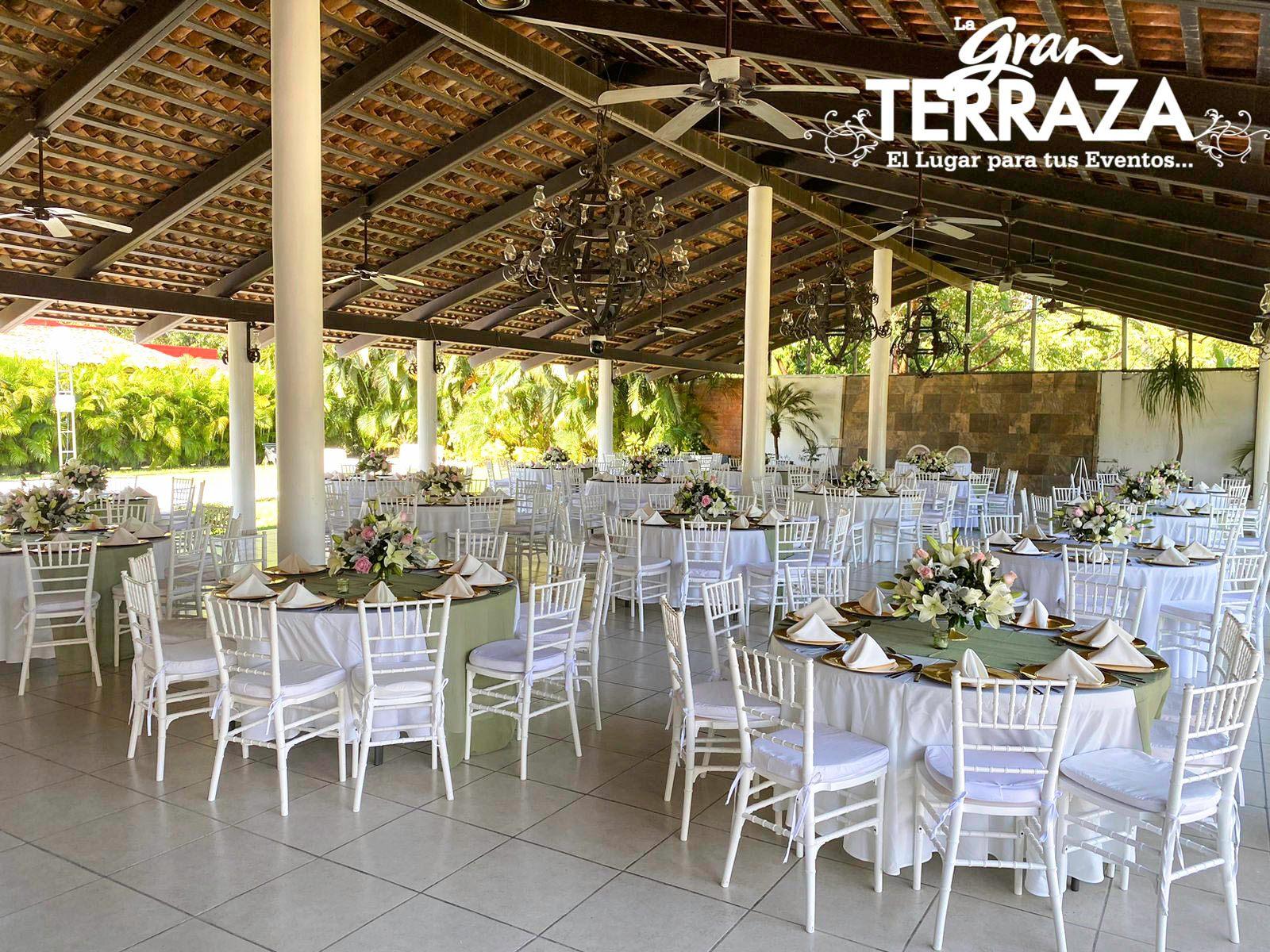 Galería 1 de La Gran Terraza