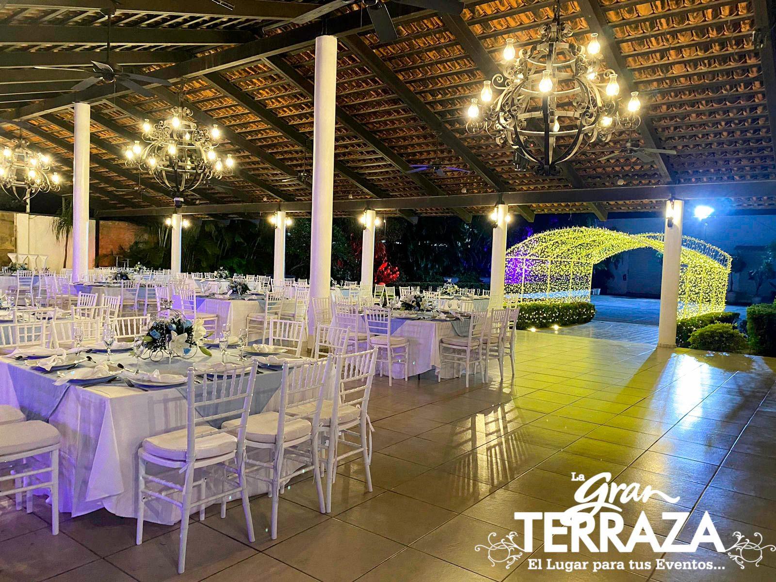 Galería 2 de La Gran Terraza