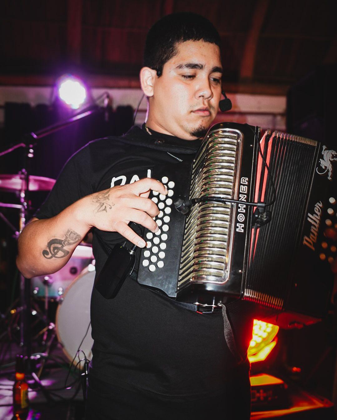 Galería 2 de Legion 4 norteño