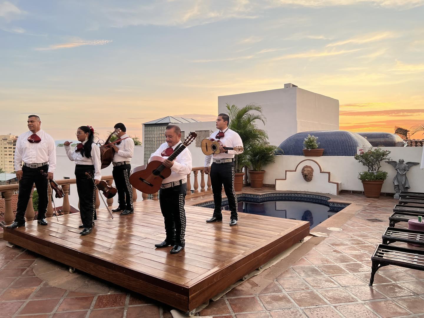 Galería 3 de Mariachi Soy México PV 