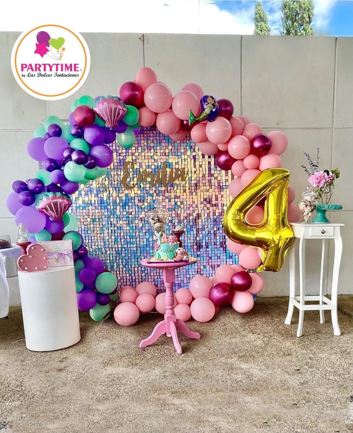 Galería 2 de ParyTime