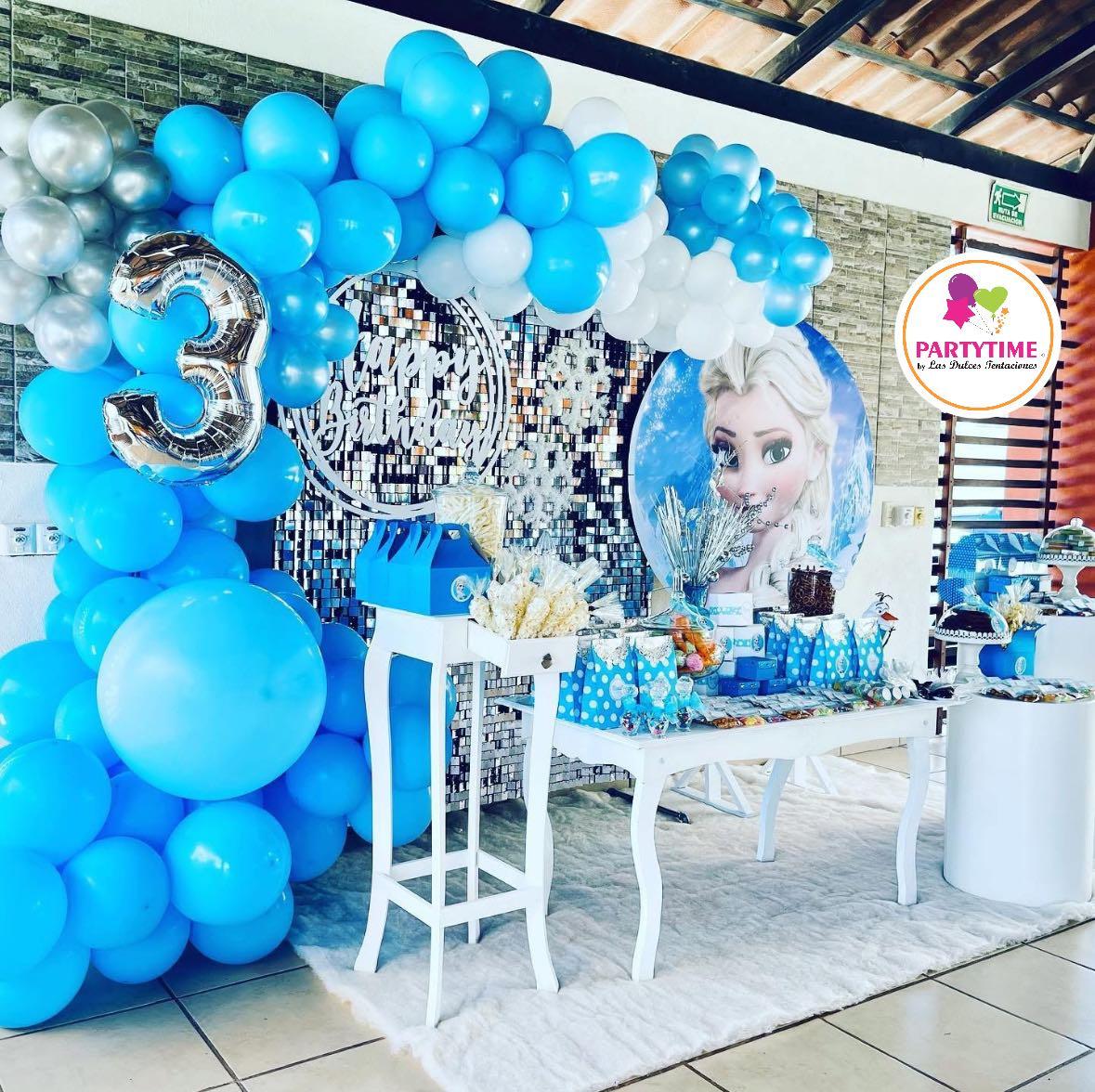 Galería 3 de ParyTime
