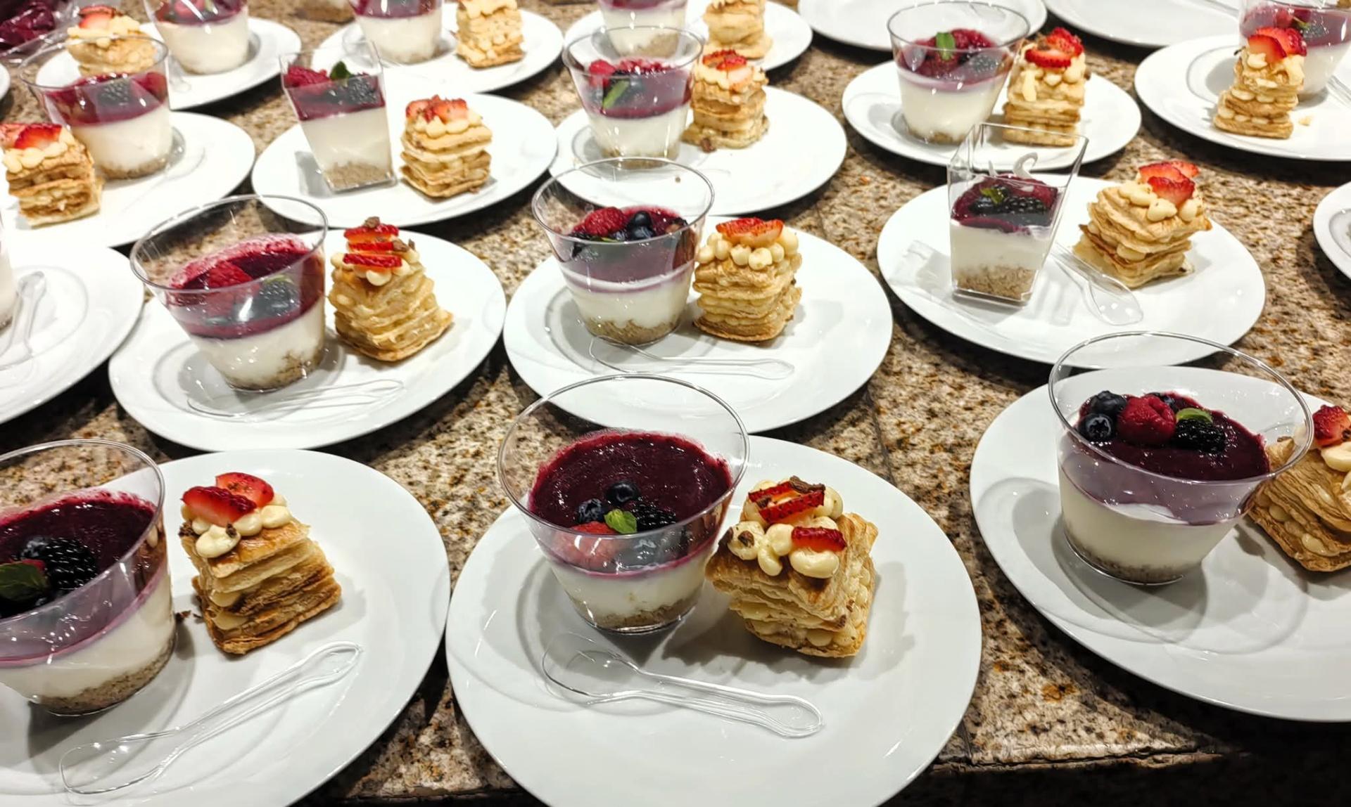 Galería 2 de GM3 Catering 