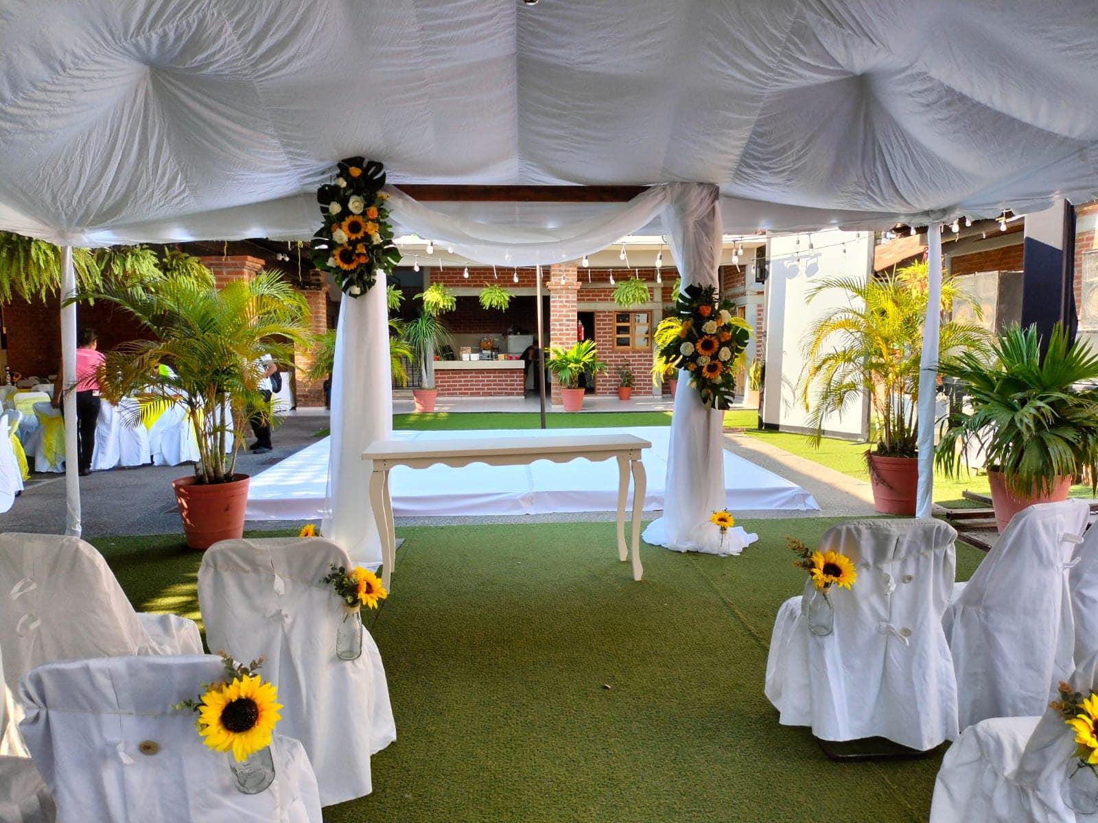 Galería 2 de Quinta Las Palmas